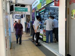 Toa Payoh Central (D12), Shop House #456650181